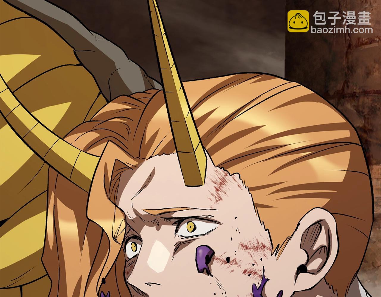 拔劍九億次 - 第177話 守護的名義(6/7) - 3