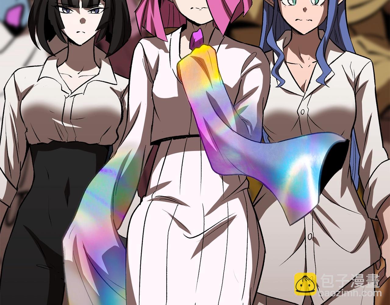 拔劍九億次 - 第177話 守護的名義(6/7) - 4