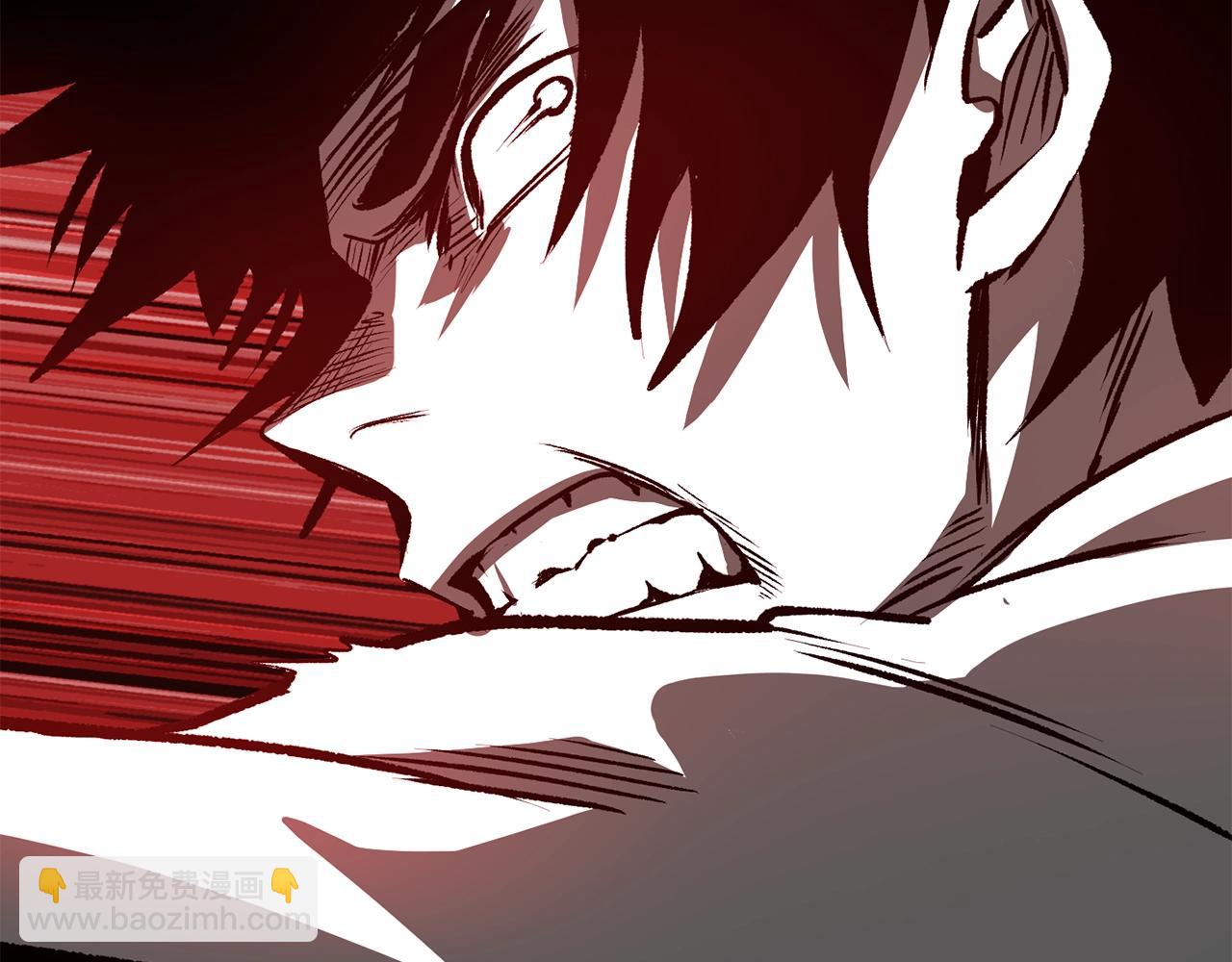 拔劍九億次 - 第177話 守護的名義(7/7) - 1