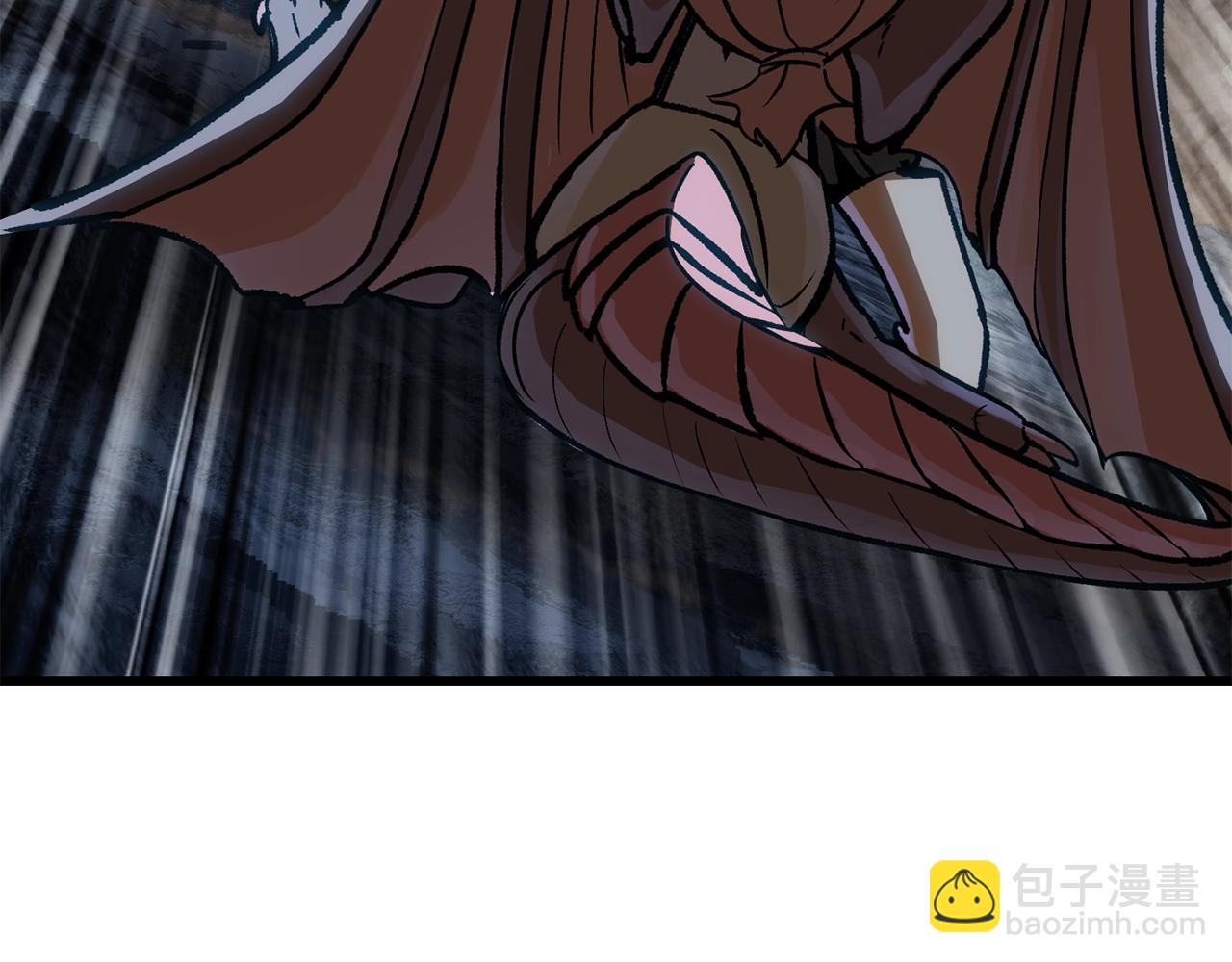 拔劍九億次 - 第179話 故障世界(3/6) - 5