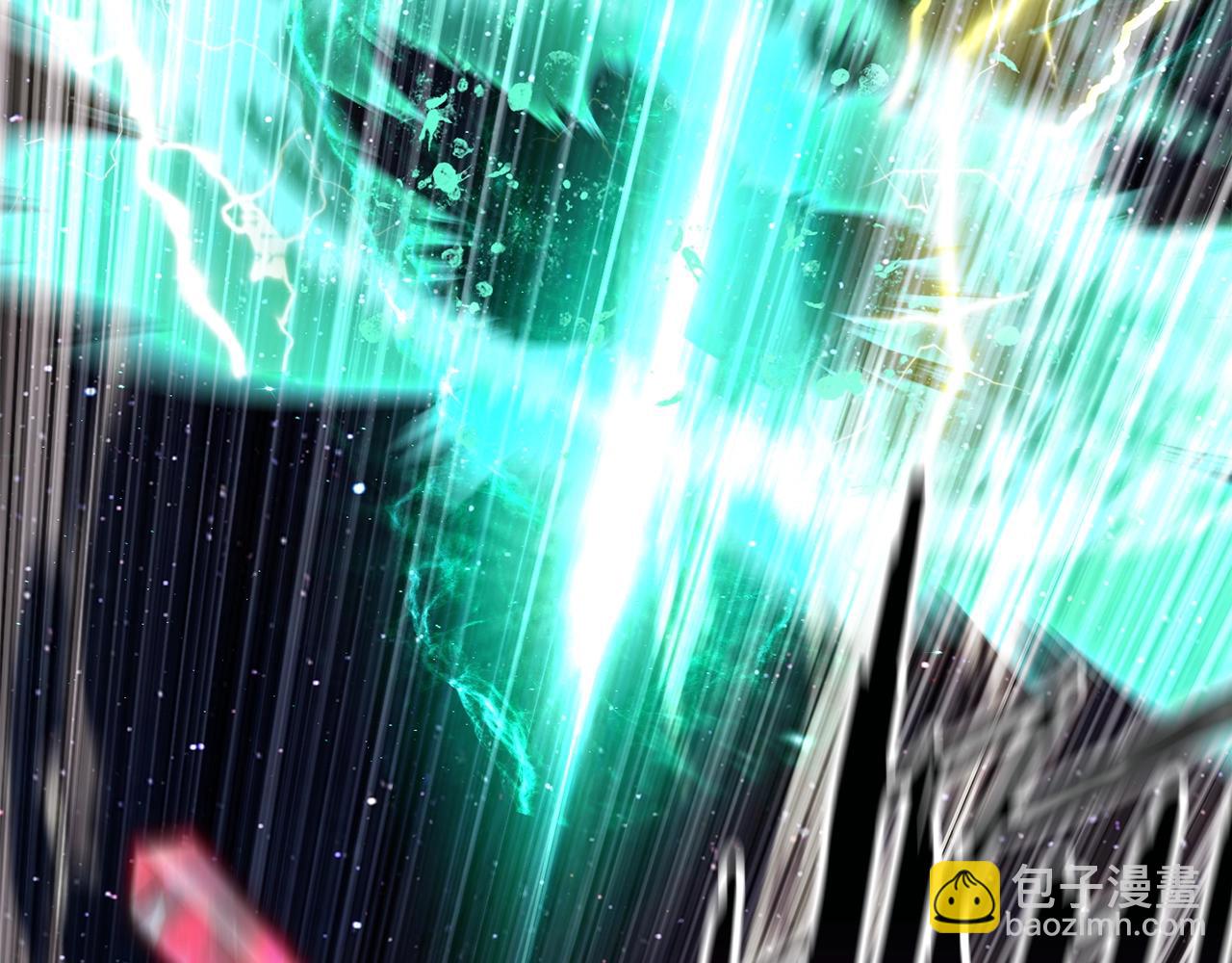 拔劍九億次 - 第179話 故障世界(3/6) - 7