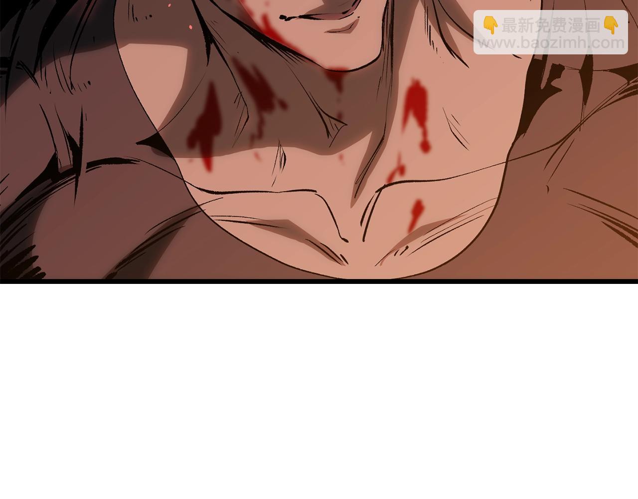 拔劍九億次 - 第179話 故障世界(3/6) - 3