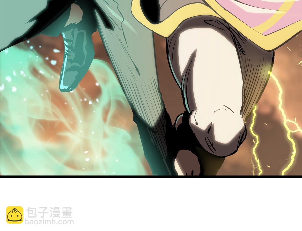 拔劍九億次 - 第179話 故障世界(4/6) - 5