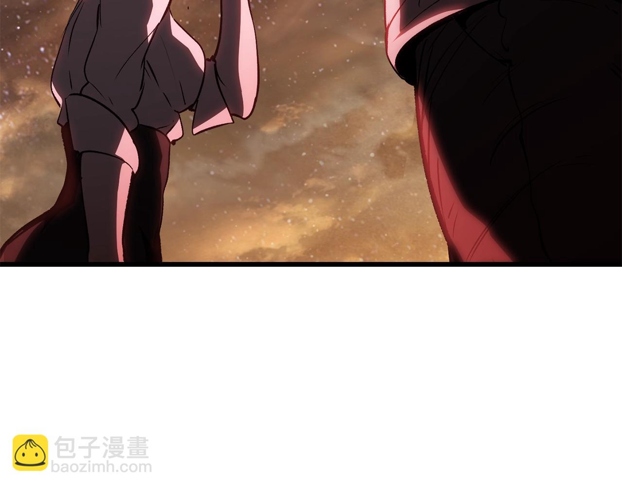 拔劍九億次 - 第179話 故障世界(5/6) - 6