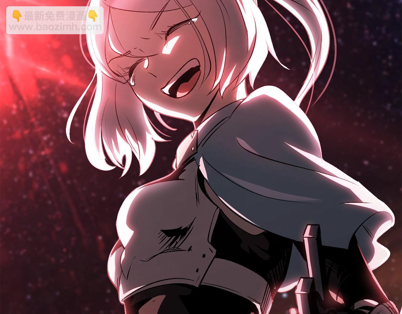 拔劍九億次 - 第179話 故障世界(5/6) - 8