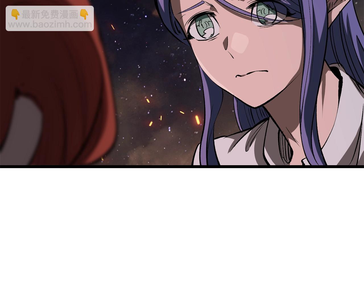 拔劍九億次 - 第179話 故障世界(6/6) - 2