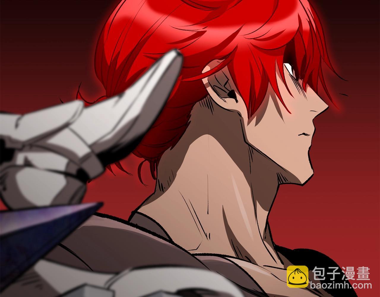 拔劍九億次 - 第181話 熔岩之海(3/7) - 6