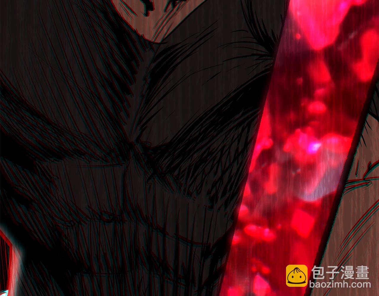 拔劍九億次 - 第181話 熔岩之海(4/7) - 1