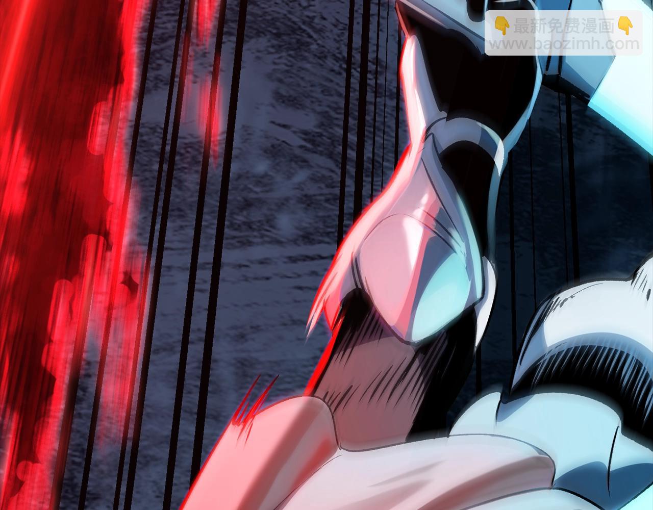 拔劍九億次 - 第181話 熔岩之海(2/7) - 2