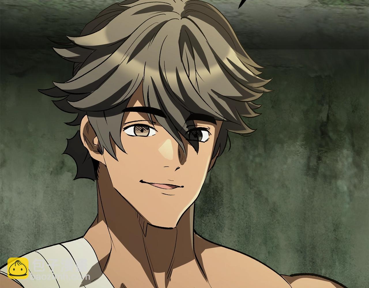 拔劍九億次 - 第185話 離別(3/7) - 7