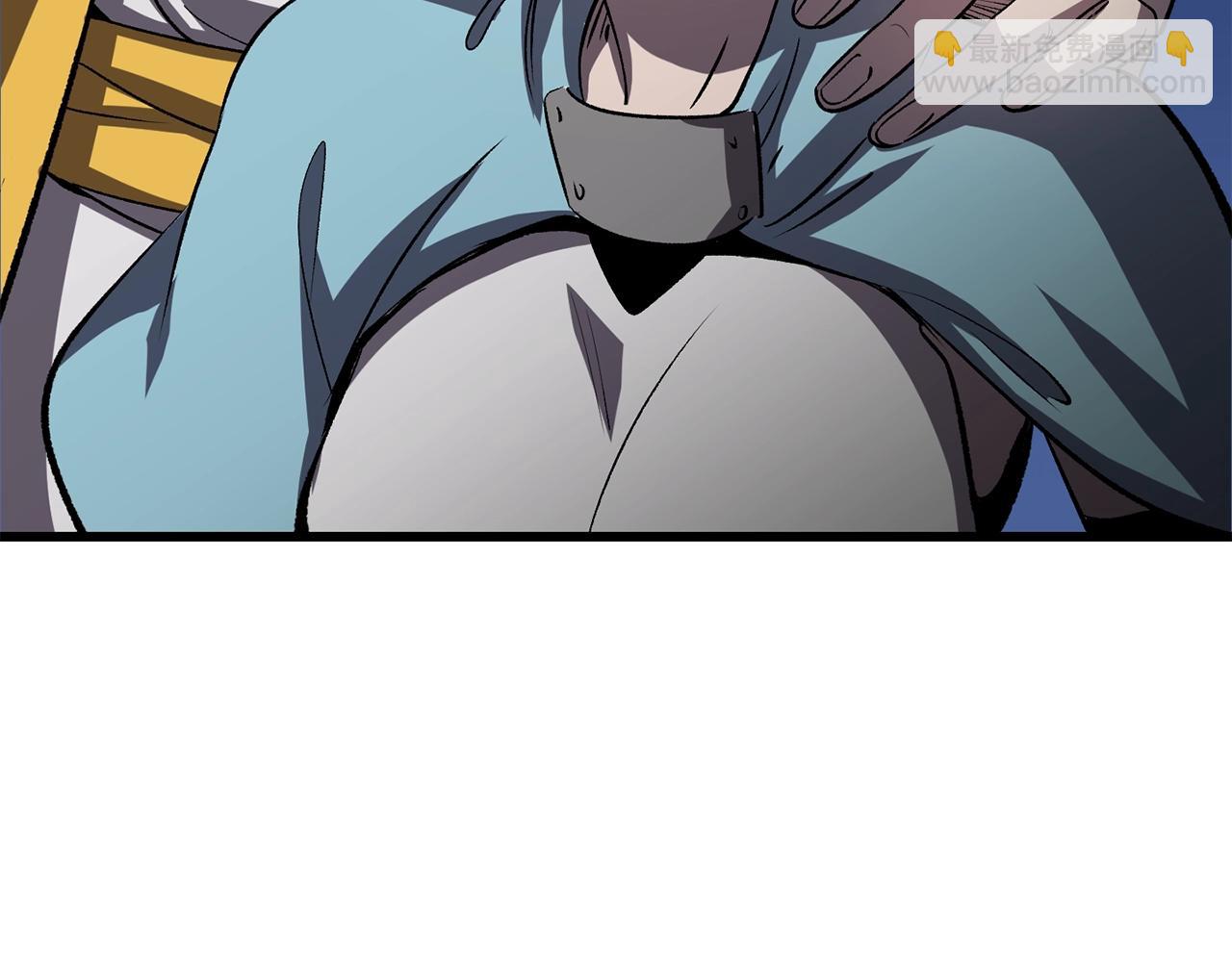 拔劍九億次 - 第185話 離別(3/7) - 4