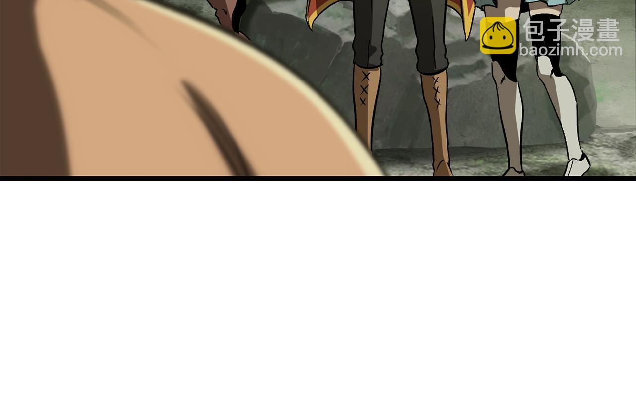 拔劍九億次 - 第185話 離別(2/7) - 5