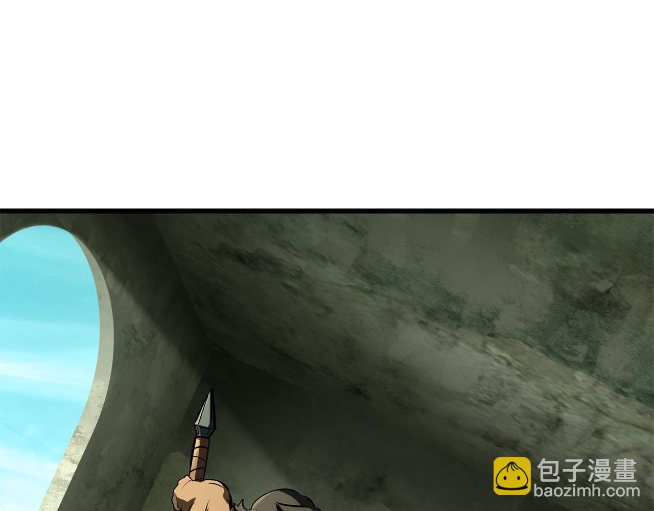 拔劍九億次 - 第185話 離別(2/7) - 2