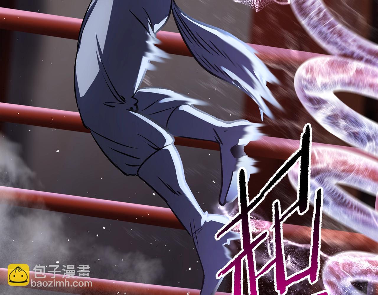 拔劍九億次 - 第189話 狼王(3/5) - 3