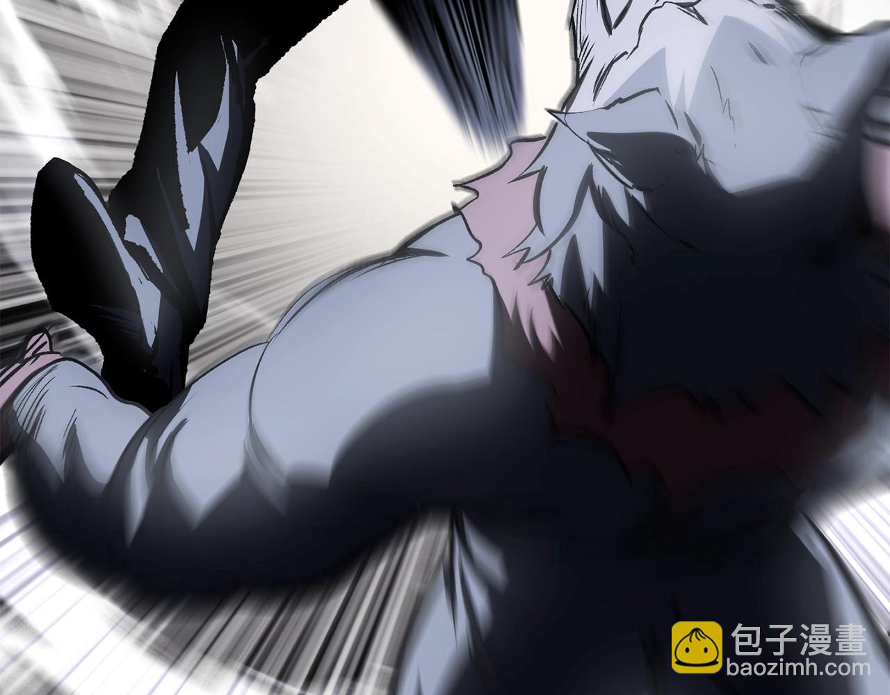 拔劍九億次 - 第189話 狼王(3/5) - 1