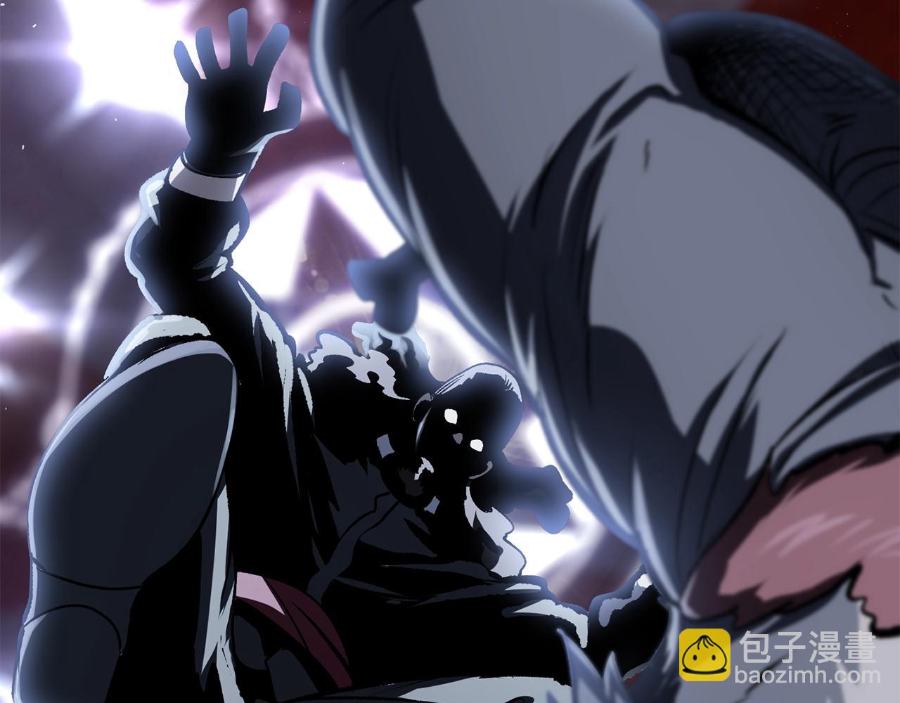 拔劍九億次 - 第189話 狼王(3/5) - 4