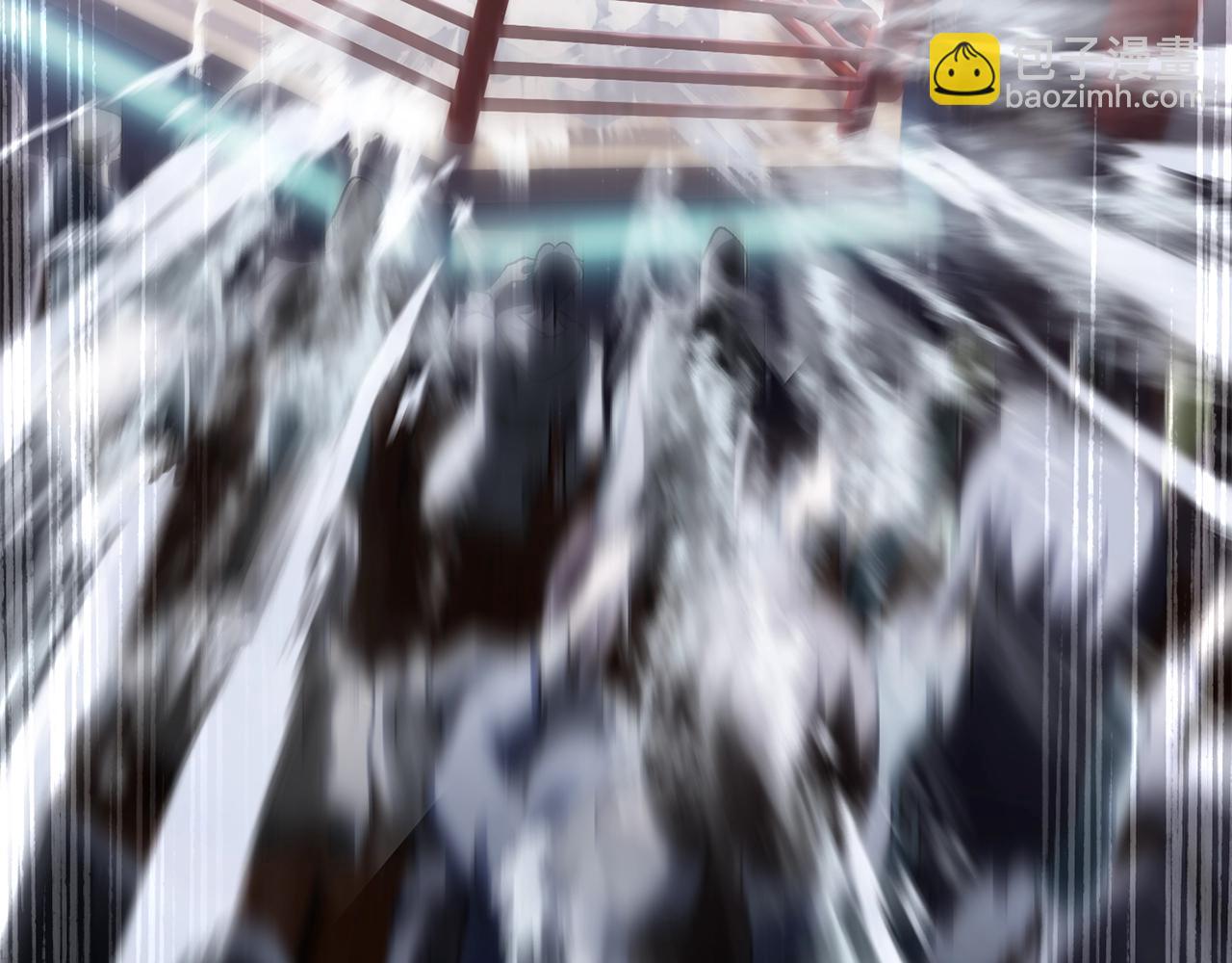 拔劍九億次 - 第189話 狼王(3/5) - 7