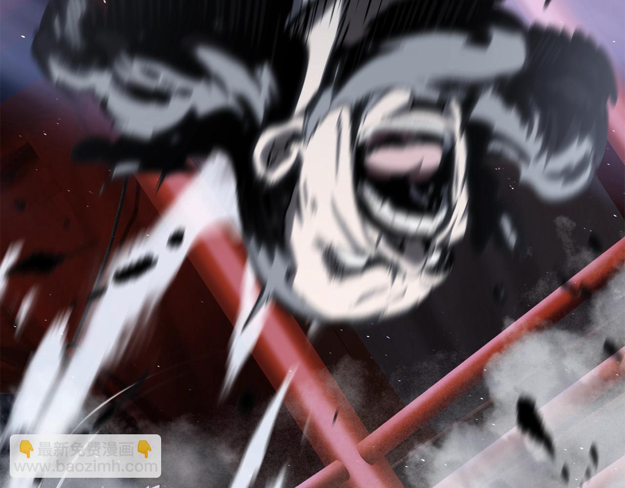 拔劍九億次 - 第189話 狼王(4/5) - 1