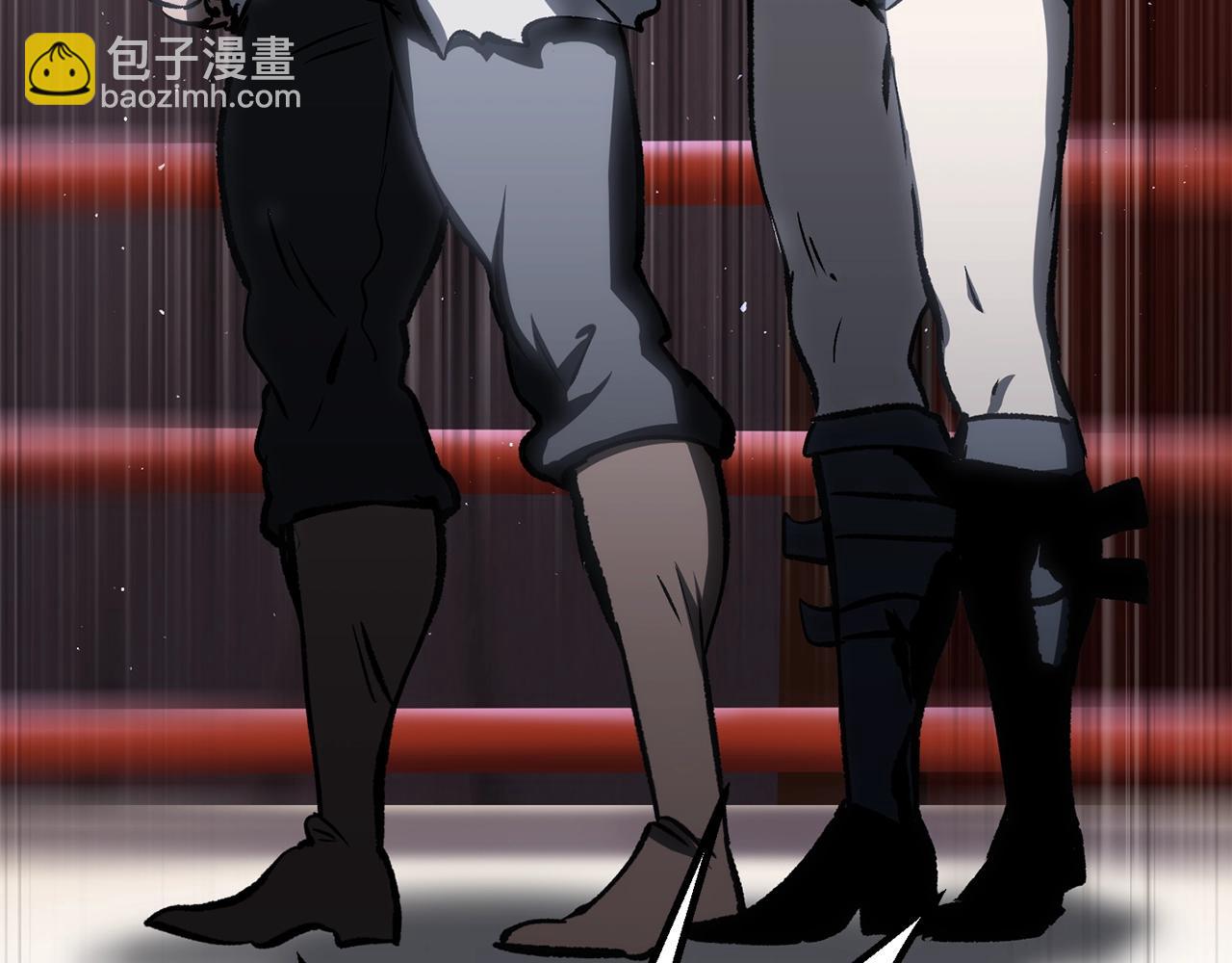 拔劍九億次 - 第189話 狼王(5/5) - 1