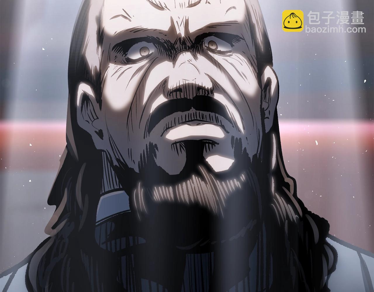 拔劍九億次 - 第189話 狼王(2/5) - 8