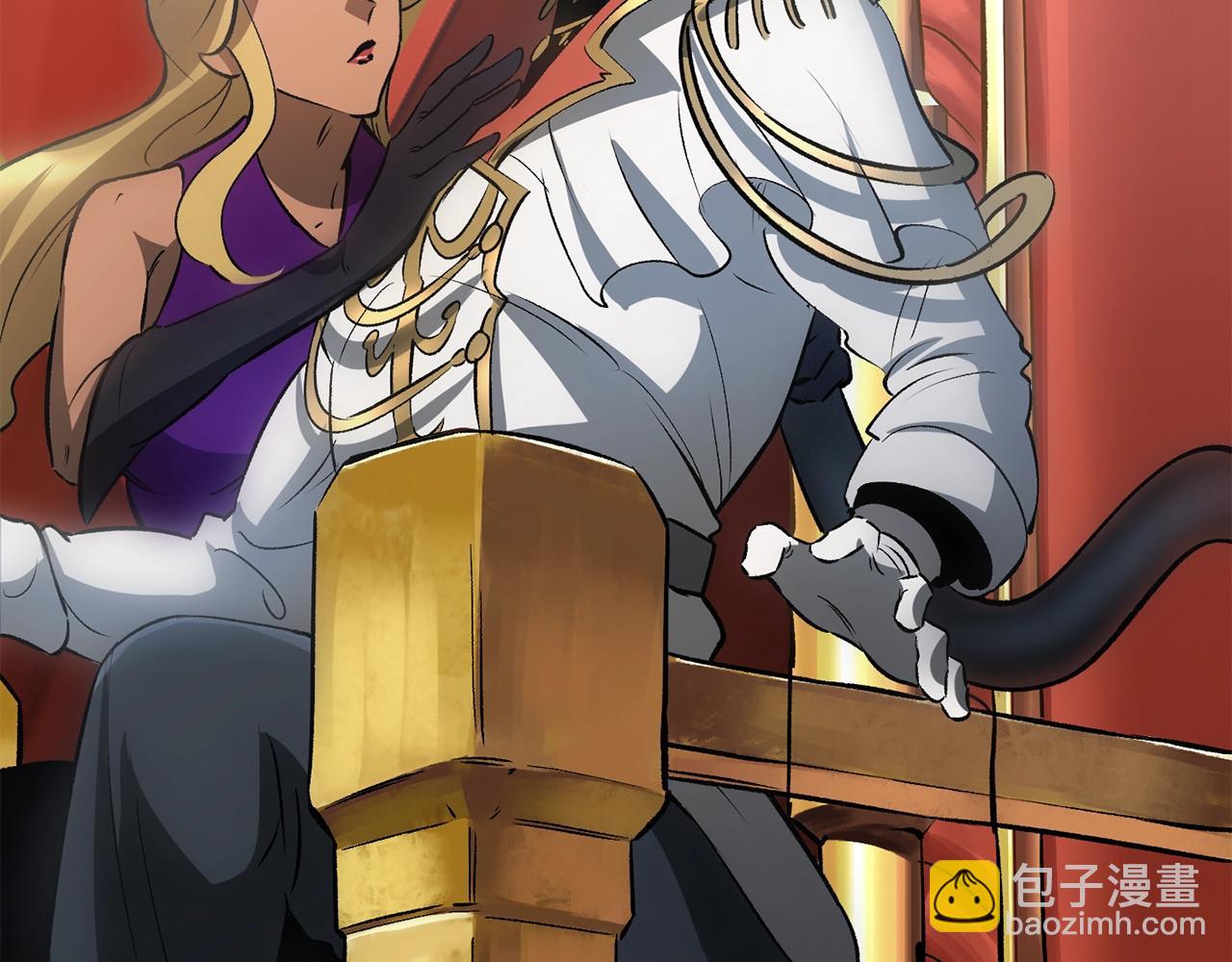 拔劍九億次 - 第193話 殘忍的大主教(3/5) - 3