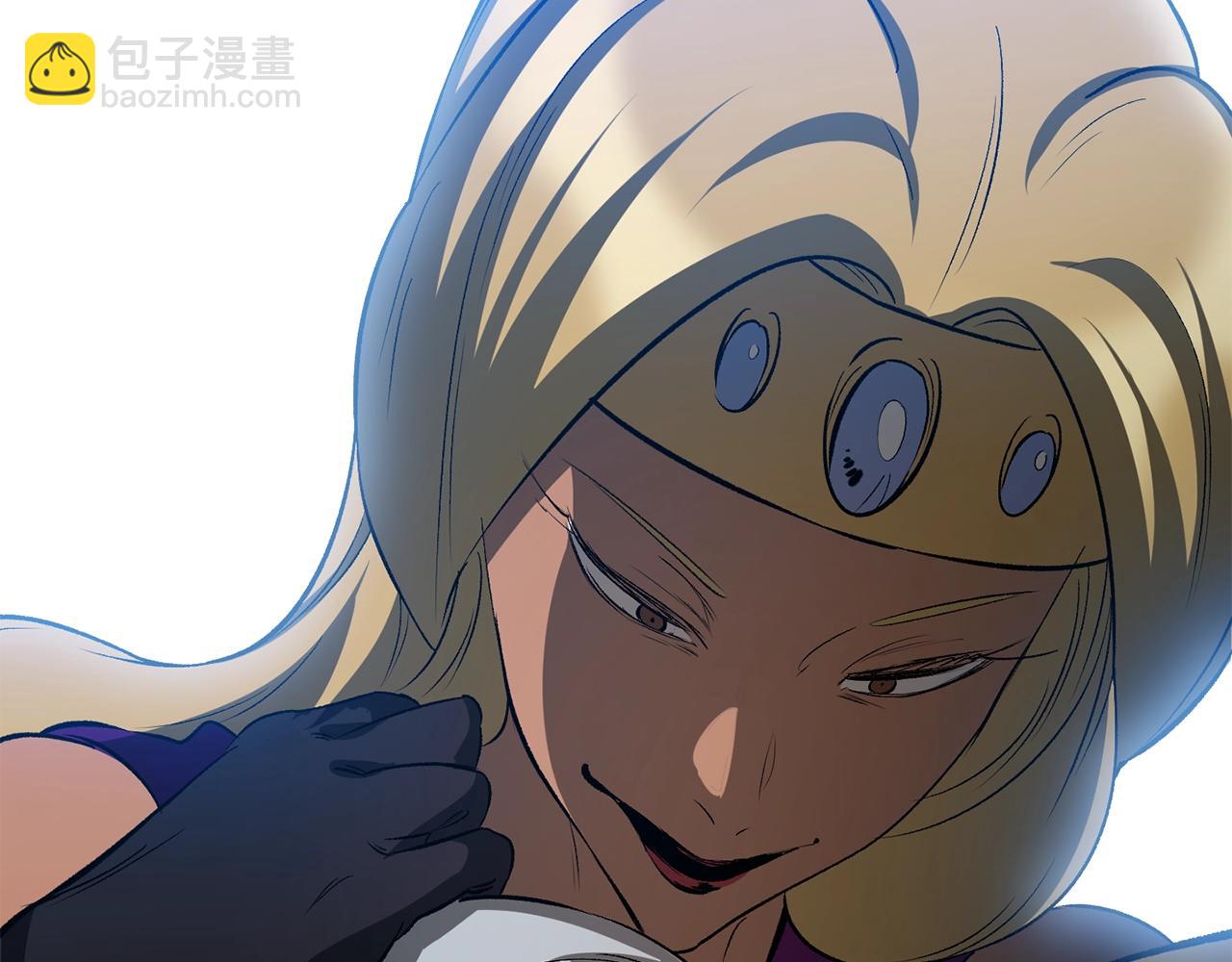 拔劍九億次 - 第193話 殘忍的大主教(3/5) - 5