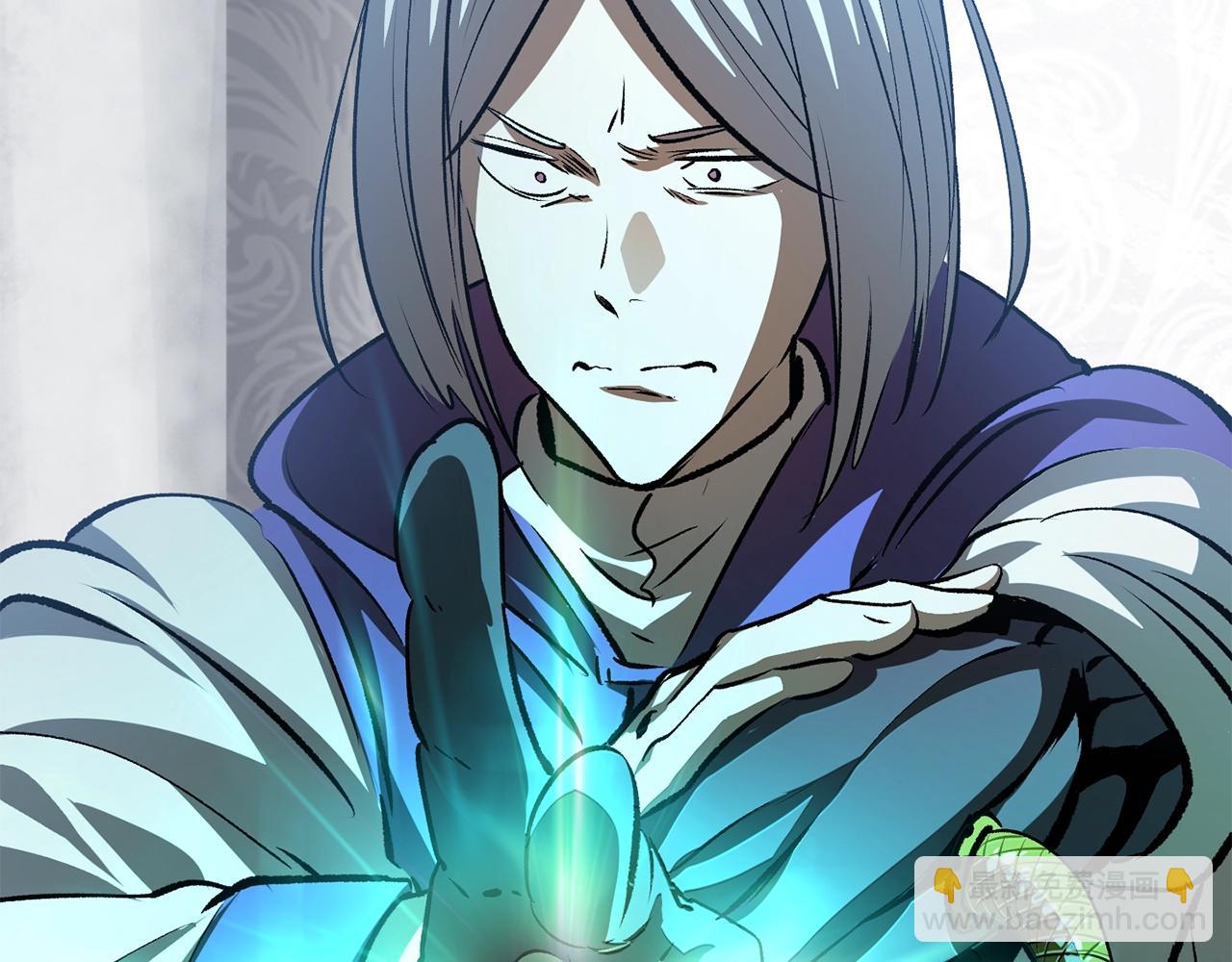 拔劍九億次 - 第193話 殘忍的大主教(4/5) - 3