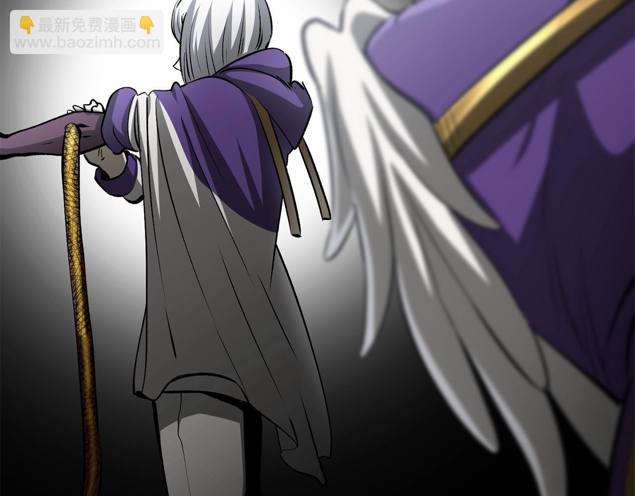 拔劍九億次 - 第193話 殘忍的大主教(5/5) - 4