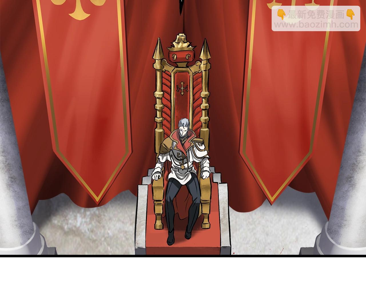 拔劍九億次 - 第193話 殘忍的大主教(2/5) - 3