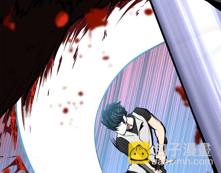 拔劍九億次 - 第2話 致命的故障(4/6) - 6