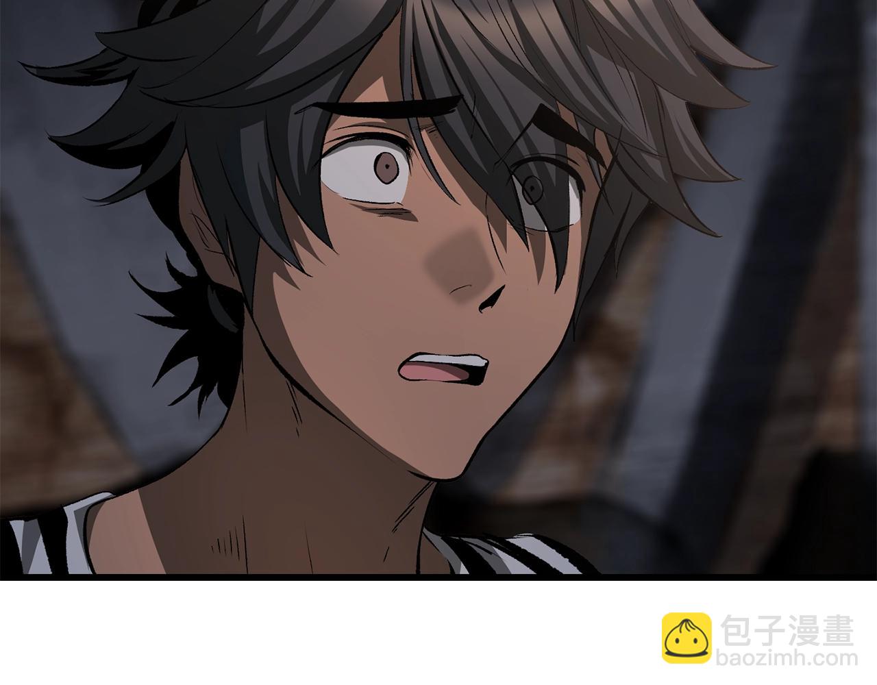 拔劍九億次 - 第197話 曾經的承諾(4/5) - 4