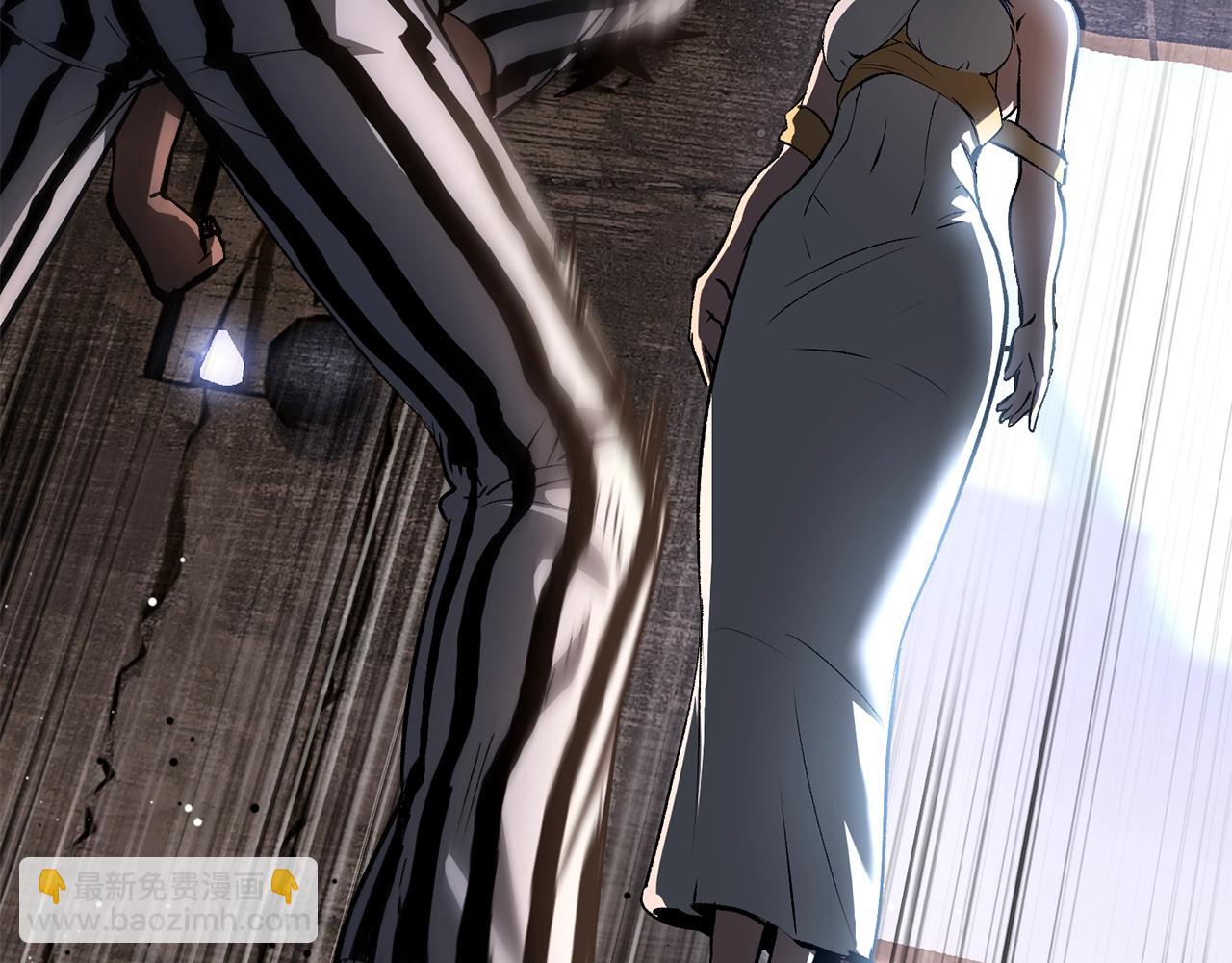 拔劍九億次 - 第197話 曾經的承諾(4/5) - 5