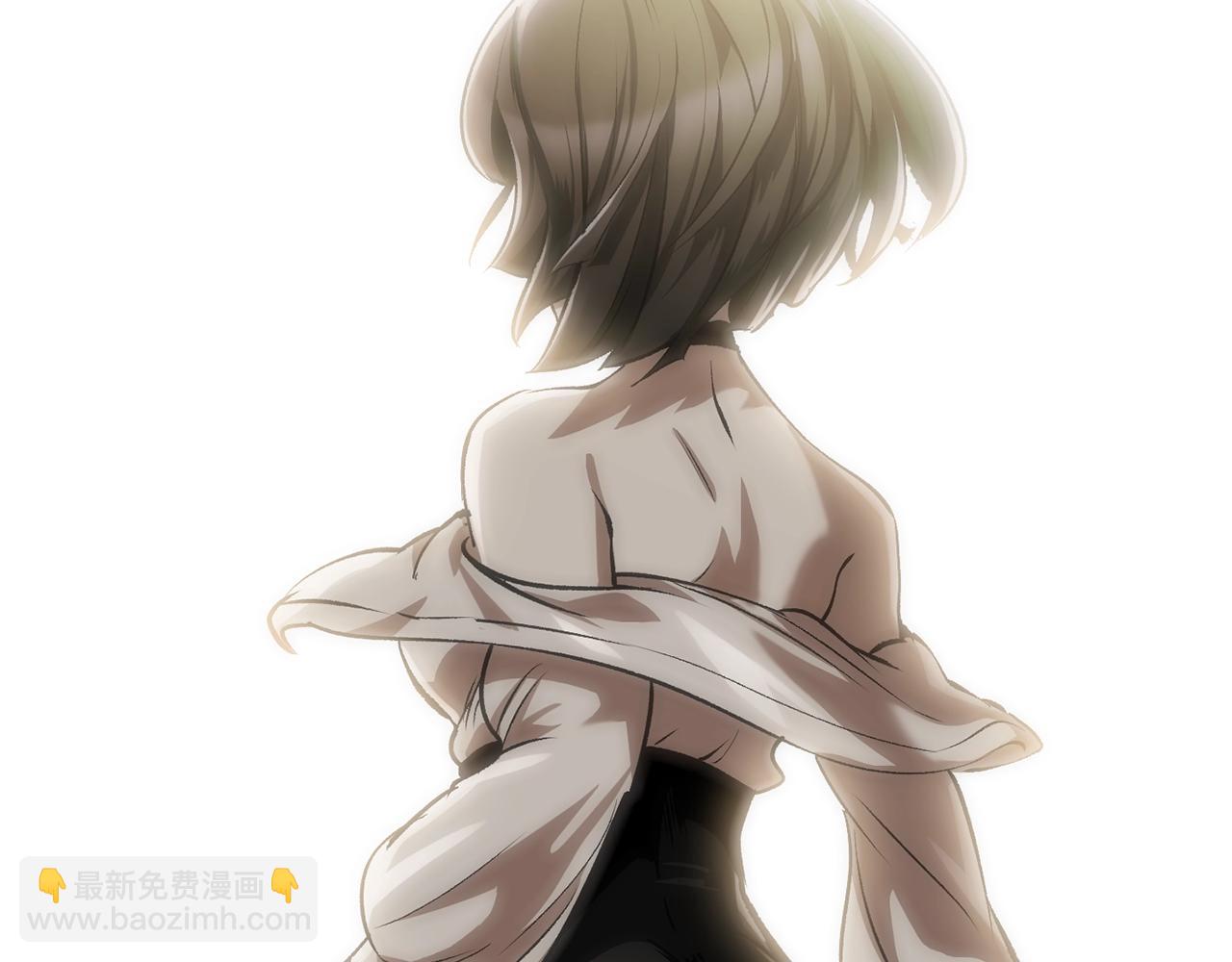 拔劍九億次 - 第197話 曾經的承諾(5/5) - 5