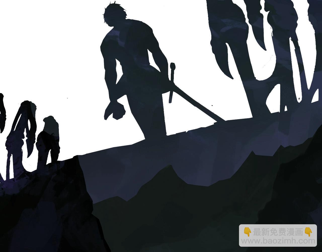 拔劍九億次 - 第197話 曾經的承諾(5/5) - 3