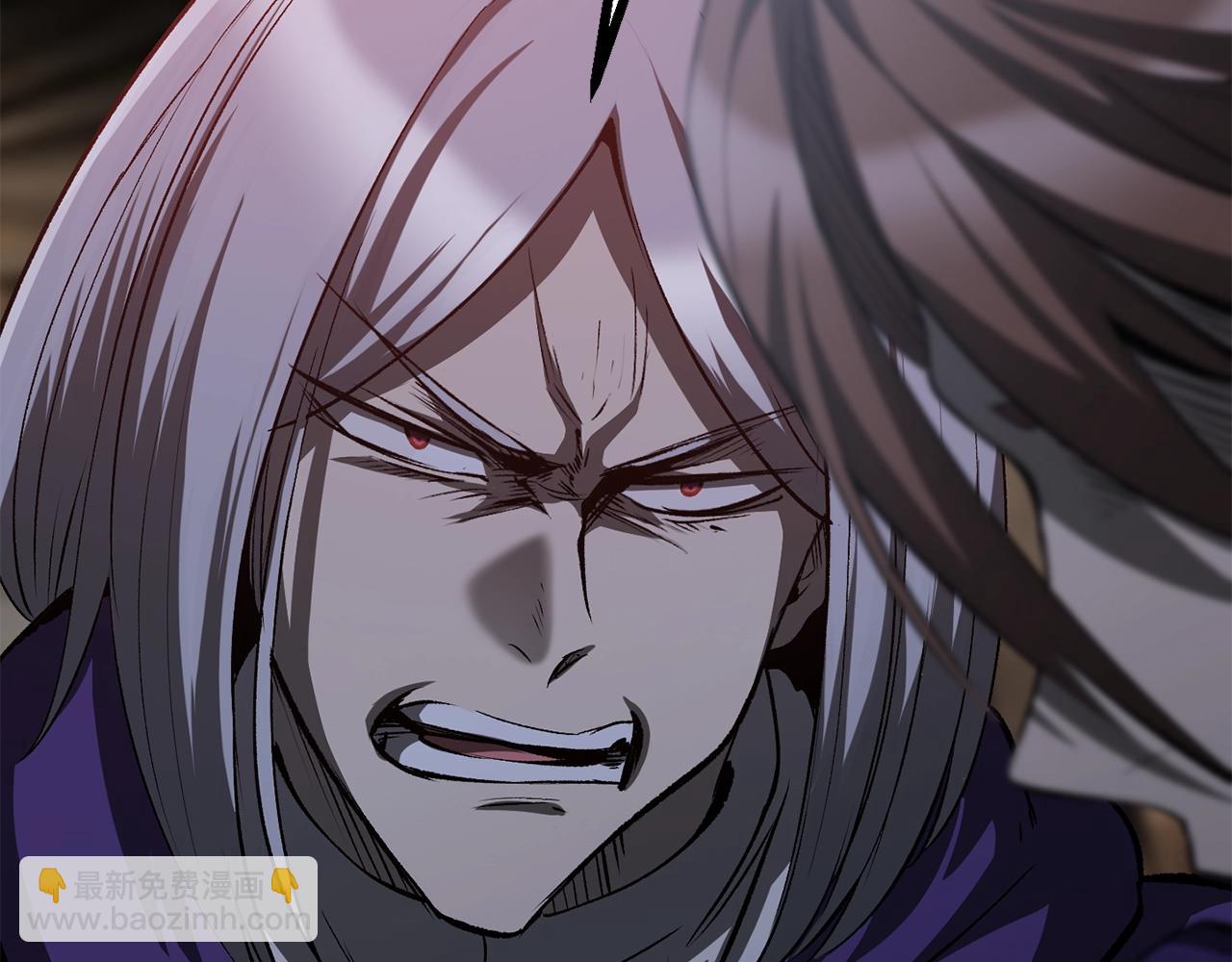 拔劍九億次 - 第197話 曾經的承諾(2/5) - 6