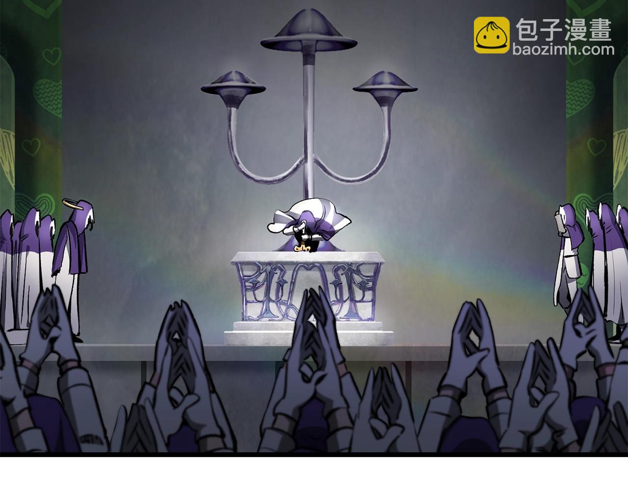 拔劍九億次 - 第199話 提升等級的秘密(3/6) - 3