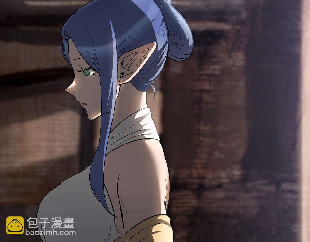 拔劍九億次 - 第199話 提升等級的秘密(2/6) - 6