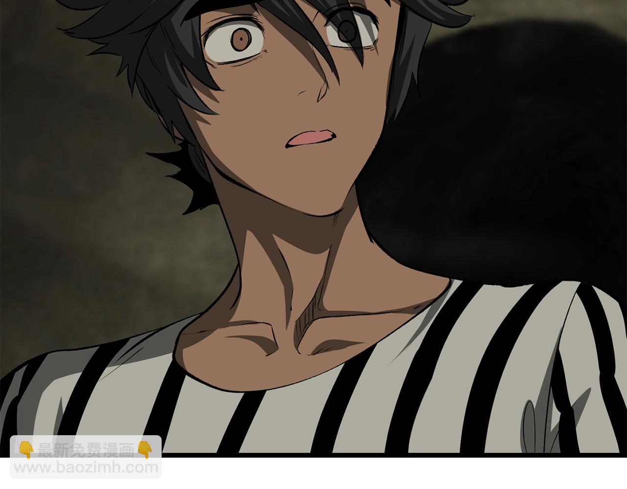 拔劍九億次 - 第201話 讓你成爲英雄(3/5) - 5