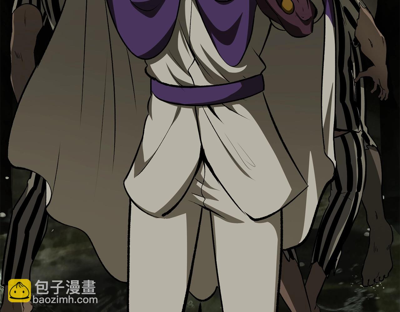 拔劍九億次 - 第201話 讓你成爲英雄(4/5) - 3