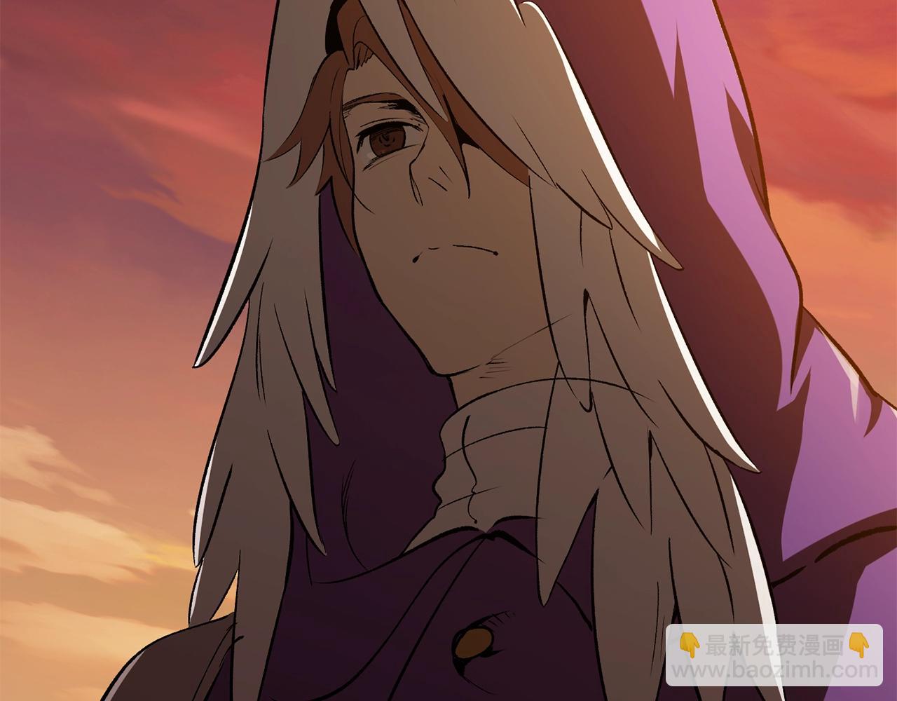 拔劍九億次 - 第201話 讓你成爲英雄(4/5) - 5