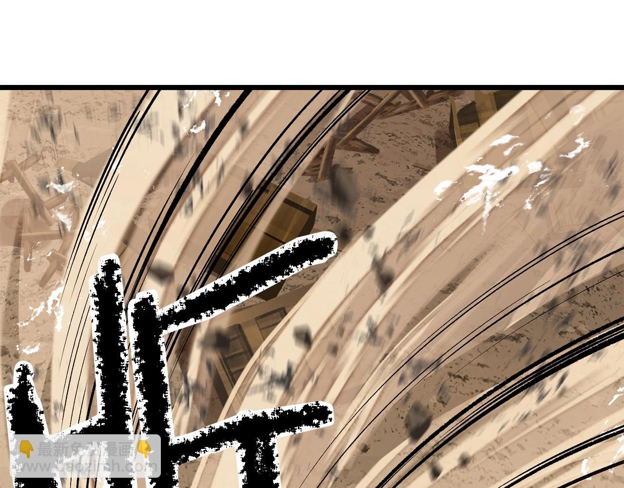 拔劍九億次 - 第203話 這個世界沒有英雄(3/6) - 5