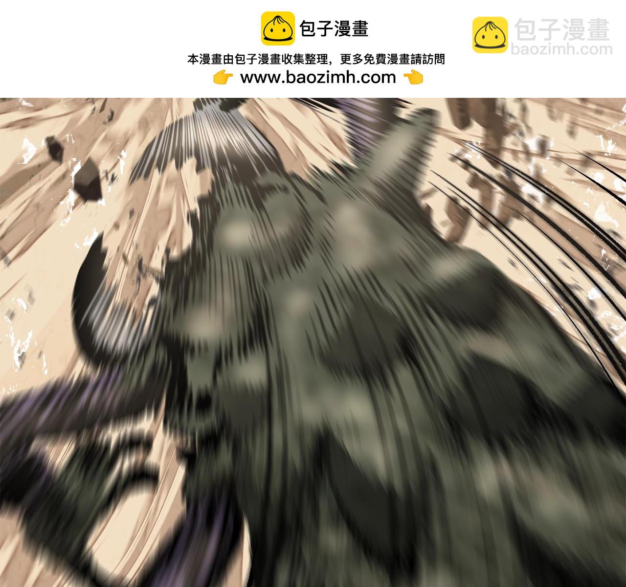 拔劍九億次 - 第203話 這個世界沒有英雄(3/6) - 7