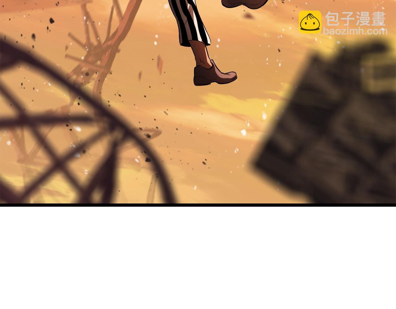 拔劍九億次 - 第203話 這個世界沒有英雄(3/6) - 6