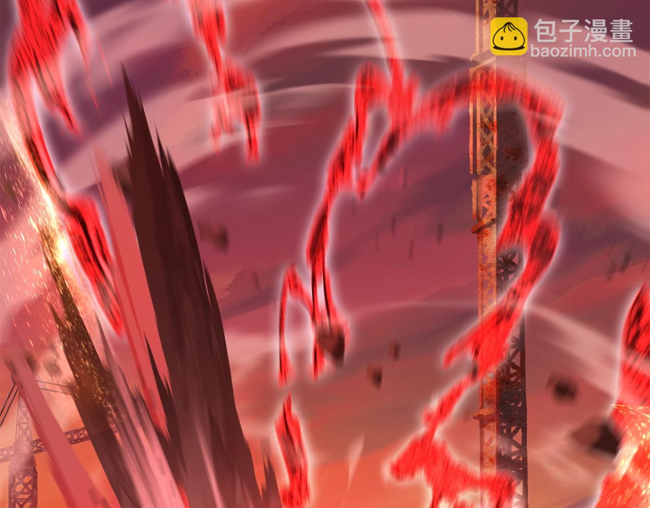 拔劍九億次 - 第203話 這個世界沒有英雄(3/6) - 2