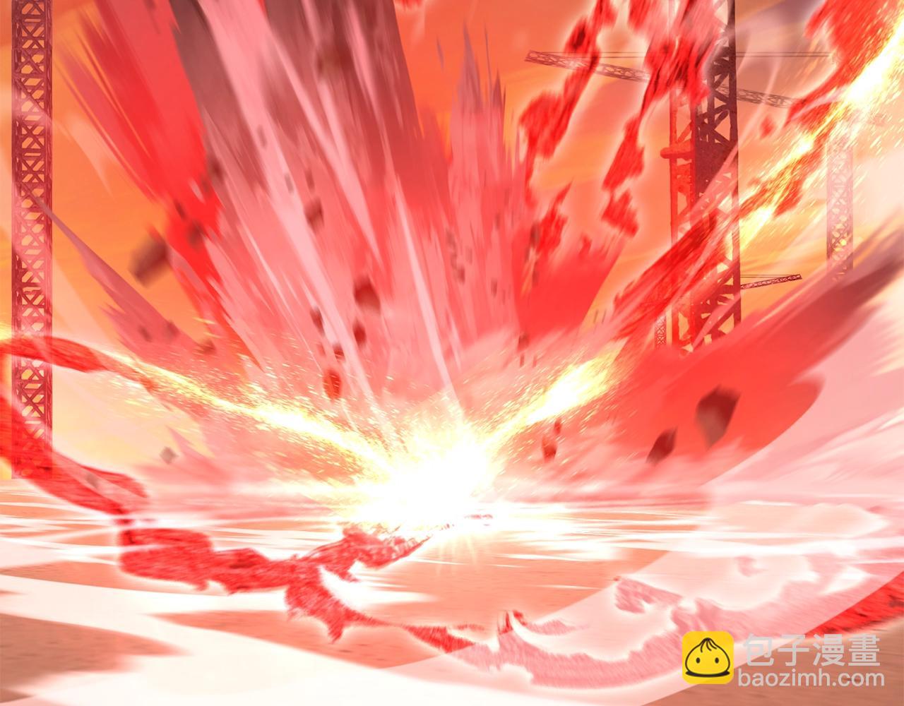 拔劍九億次 - 第203話 這個世界沒有英雄(3/6) - 3