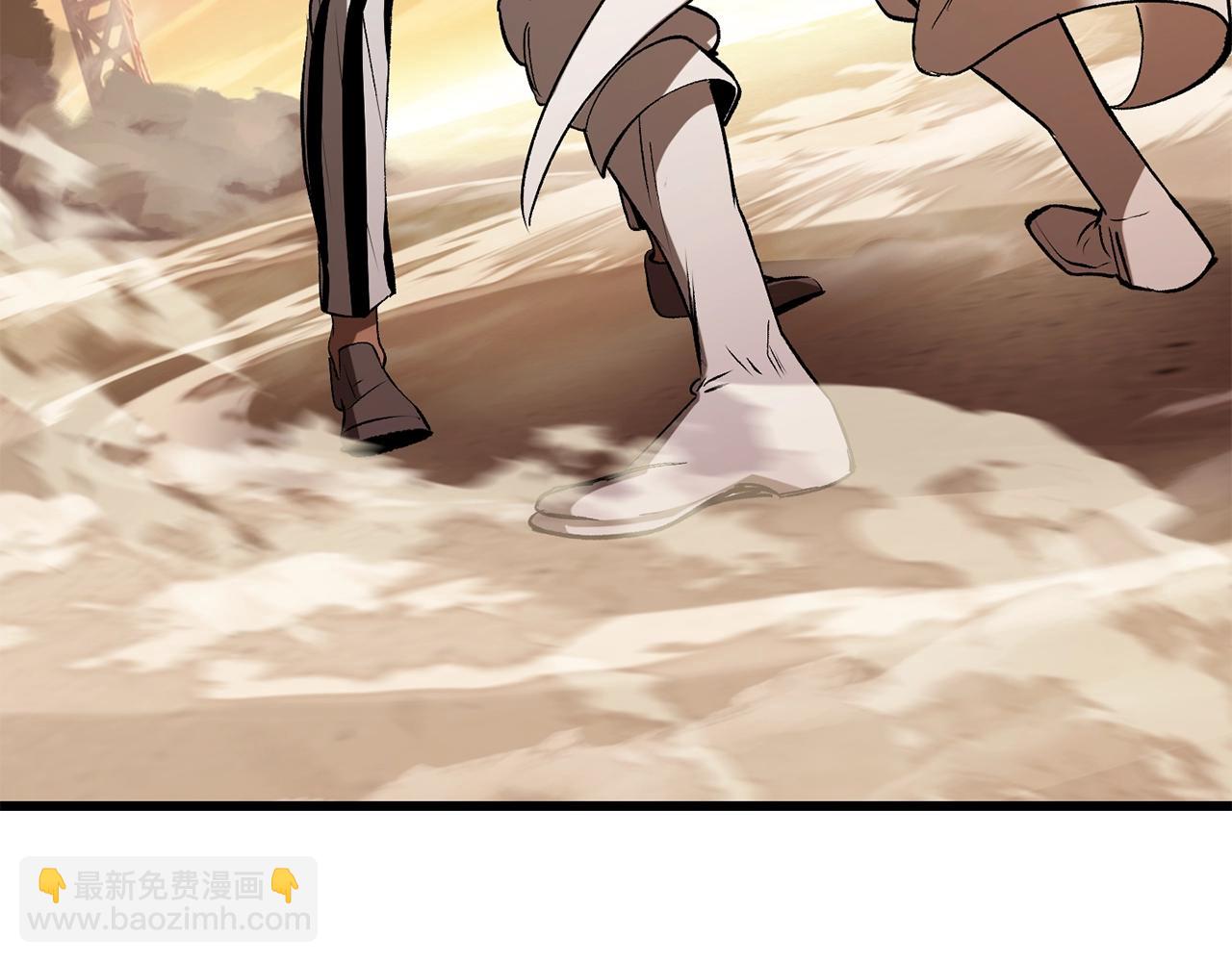 拔劍九億次 - 第203話 這個世界沒有英雄(3/6) - 5