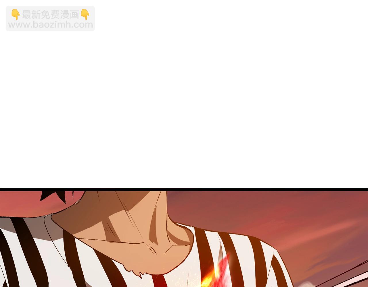 拔劍九億次 - 第203話 這個世界沒有英雄(3/6) - 7