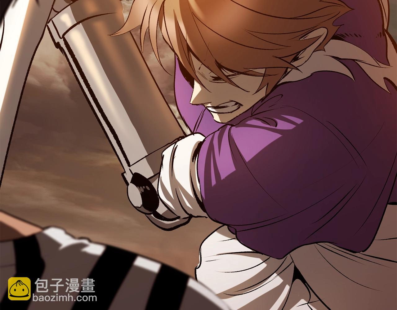 拔劍九億次 - 第203話 這個世界沒有英雄(3/6) - 3