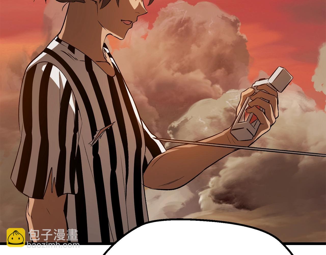 拔劍九億次 - 第203話 這個世界沒有英雄(4/6) - 7