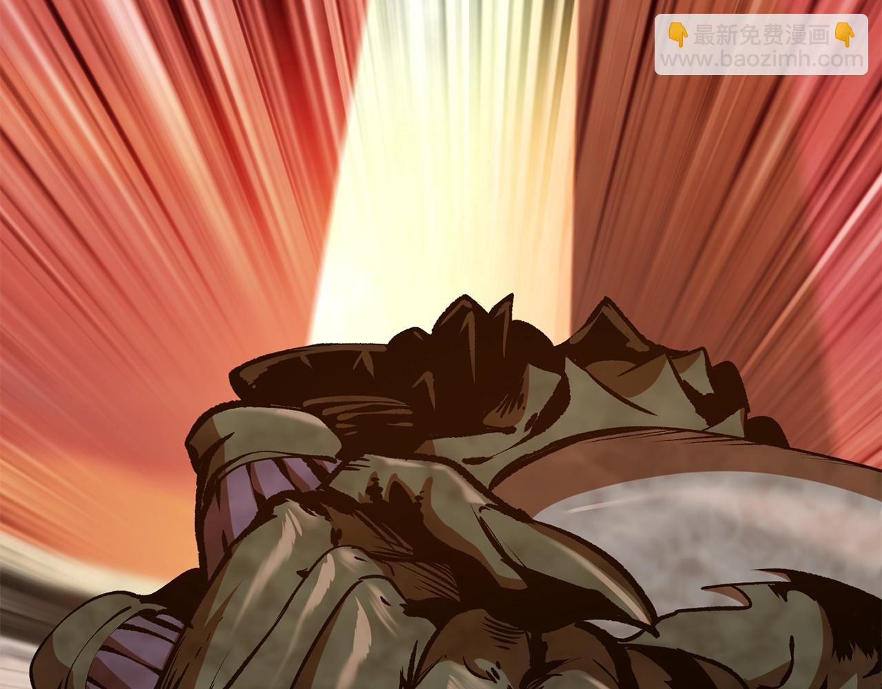 拔劍九億次 - 第203話 這個世界沒有英雄(4/6) - 4